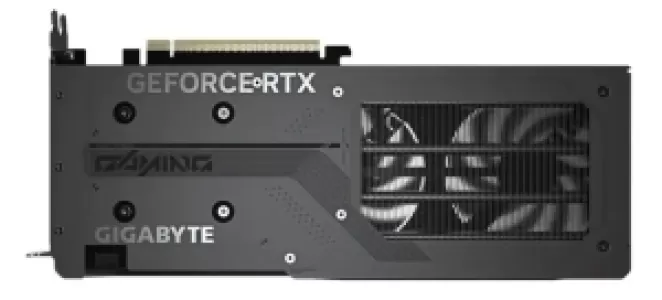 Видеокарта PCIE16 RTX5060 8GB GV-N5060GAMING OC-8GD GIGABYTE