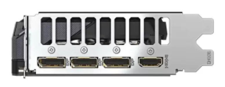 Видеокарта PCIE16 RTX5060 8GB GV-N5060GAMING OC-8GD GIGABYTE