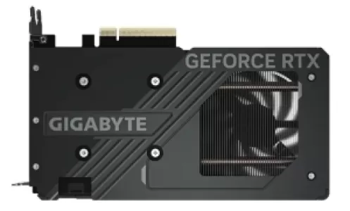 Видеокарта PCIE16 RTX5060 8GB GV-N5060WF2-8GD GIGABYTE
