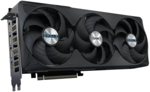 Видеокарта PCIE16 RTX5070TI 16GB GV-N507TEAGLE OC-16GD GIGABYTE