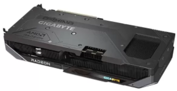 Видеокарта PCIE16 RX 9070 16GB GV-R9070GAMING OC-16GD GIGABYTE