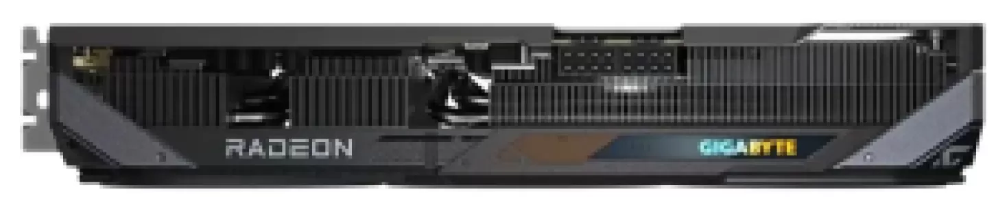 Видеокарта PCIE16 RX 9070 16GB GV-R9070GAMING OC-16GD GIGABYTE