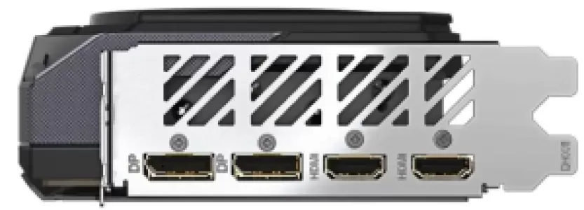 Видеокарта PCIE16 RX 9070 16GB GV-R9070GAMING OC-16GD GIGABYTE