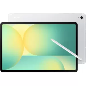 Планшет Samsung Galaxy Tab S10 FE Wi-Fi 12/256GB Silver (SM-X520B)