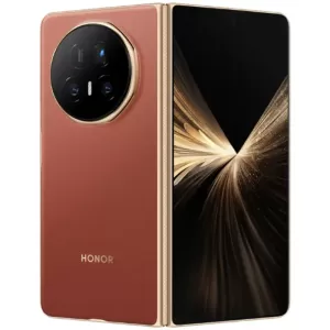 Смартфон Honor Magic V5 16/512Gb Reddish Brown