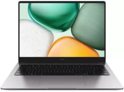 Ноутбук Honor MagicBook X14 2025 FRG-X (Intel Core i5 13420H, Intel Iris Xe Graphics) 16ГБ, 512ГБ, noOS, серый (5301ALXL) Ноутбук Honor MagicBook X14 2025 FRG-X (Intel Core i5 13420H, Intel Iris Xe Graphics) 16ГБ, 512ГБ, noOS, серый (5301ALXL)
