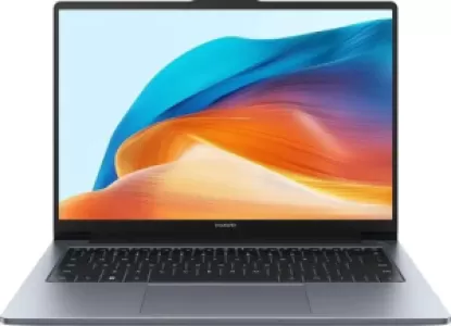 Ноутбук Huawei MateBook D 14 2024 MDG-X Intel Core i5 13420H, Intel UHD Graphics) 16ГБ, 512ГБ, noOS, серый (53014BSB) Ноутбук Huawei MateBook D 14 2024 MDG-X Intel Core i5 13420H, Intel UHD Graphics) 16ГБ, 512ГБ, noOS, серый (53014BSB)