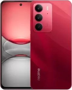 Смартфон Realme C75 8/256GB, красный Смартфон Realme C75 8/256GB, красный
