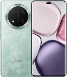 Смартфон Honor X9C 8/256GB, зеленый
