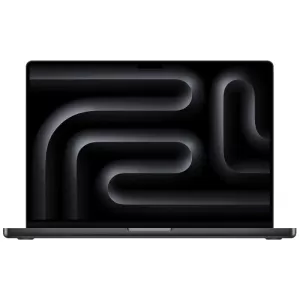 Ноутбук Apple MacBook Pro 16 2024 M4 Pro (16.2/3456x2234/48GB/512GB SSD/Apple graphics 20-core) Space Black (MX2Y3) Ноутбук Apple MacBook Pro 16 2024 M4 Pro (16.2/3456x2234/48GB/512GB SSD/Apple graphics 20-core) Space Black (MX2Y3)
