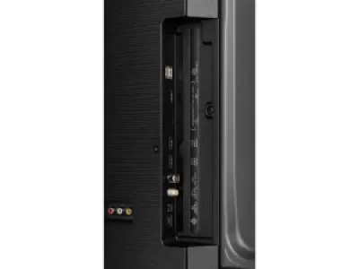 LED телевизор Hisense 50A6Q 4K Ultra HD