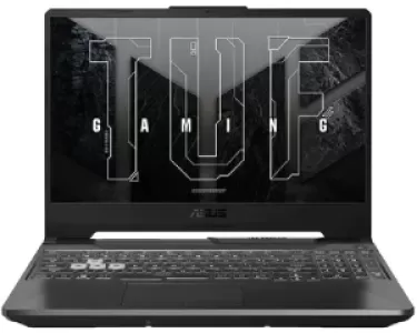 Ноутбук ASUS TUF Gaming FA506NFR-HN112 (Ryzen 7 7435HS/15.6"/16GB/512GB SSD/RTX 2050/NoOS) Black Ноутбук ASUS TUF Gaming FA506NFR-HN112 (Ryzen 7 7435HS/15.6"/16GB/512GB SSD/RTX 2050/NoOS) Black