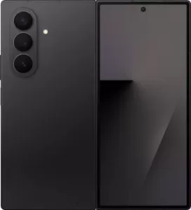 Смартфон Samsung Galaxy Z Fold7 (Черный, 12 ГБ, 512 ГБ, Global, nanoSim+eSim, Без Rustore) Смартфон Samsung Galaxy Z Fold7 (Черный, 12 ГБ, 512 ГБ, Global, nanoSim+eSim, Без Rustore)
