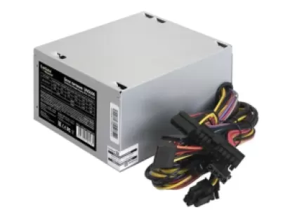 Блок питания ATX 500W UNS500 ES261569RUS EXEGATE