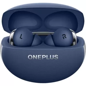 Наушники OnePlus Buds Pro 3 Sapphire Blue