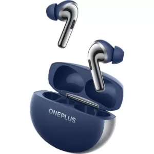Наушники OnePlus Buds Pro 3 Sapphire Blue