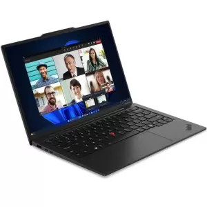 Ноутбук Lenovo ThinkPad X1 Carbon G12 14 IPS/ i7-155U Ultra/16Gb/1Tb SSD (21KDS07D00) Black