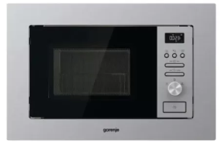 Встраиваемая микроволновая печь GORENJE BM201AG1X Встраиваемая микроволновая печь GORENJE BM201AG1X