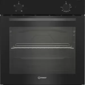 Духовой шкаф INDESIT IFE 2420 BL