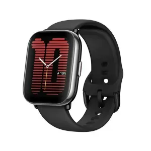 Умные часы Amazfit Active (Чёрный) Умные часы Amazfit Active (Чёрный)