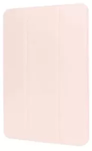 Чехол-книжка Gurdini Milano Series iPad 9 (2021) 10.2 (Нежно-розовый)