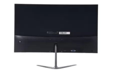 Монитор LEFF 24" 24FV100, 16:9, VA, FHD, 7ms, 250cd, 75Hz, HDMI, DP1.2, VGA