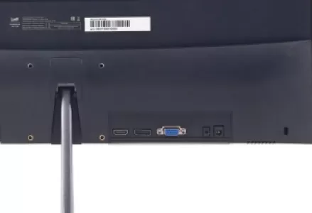 Монитор LEFF 24" 24FV100, 16:9, VA, FHD, 7ms, 250cd, 75Hz, HDMI, DP1.2, VGA