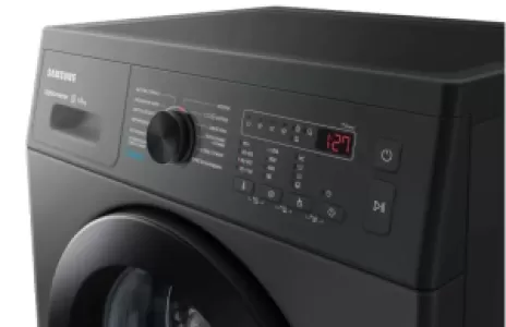 Стиральная машина WW65AG4S20CX/LP SAMSUNG