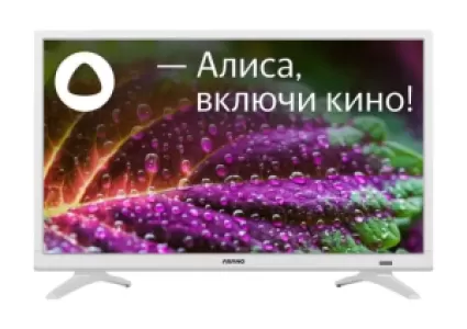 Телевизор LCD 24" 24LH8011T ASANO