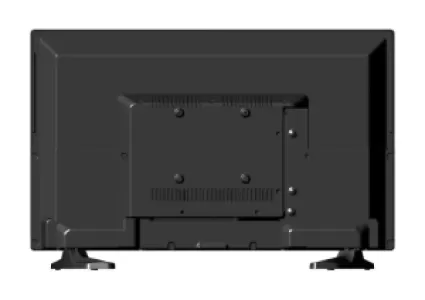 Телевизор LCD 24" HD FAMILY SMART 24LH7010T ASANO