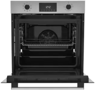 Духовой шкаф IFE 3841 J IX 869890300040 INDESIT
