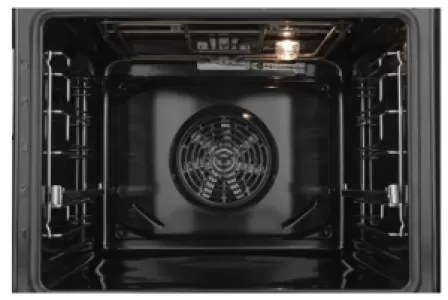 Духовой шкаф IFE 3841 J IX 869890300040 INDESIT