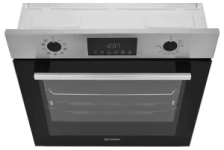 Духовой шкаф IFE 3841 J IX 869890300040 INDESIT