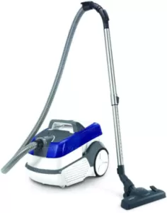 Пылесос W&D ZVC9140D AQUALEON PRO ZELMER