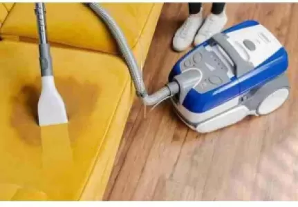 Пылесос W&D ZVC9140D AQUALEON PRO ZELMER