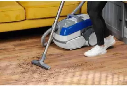 Пылесос W&D ZVC9140D AQUALEON PRO ZELMER