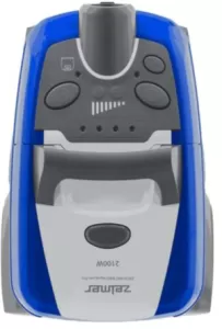 Пылесос W&D ZVC9140D AQUALEON PRO ZELMER