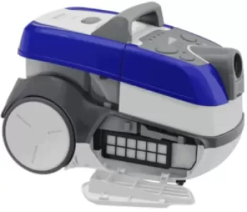 Пылесос W&D ZVC9140D AQUALEON PRO ZELMER