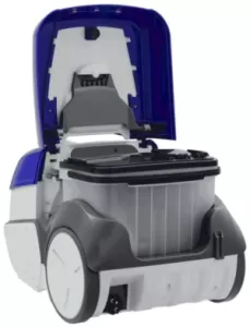 Пылесос W&D ZVC9140D AQUALEON PRO ZELMER