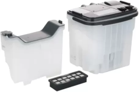 Пылесос W&D ZVC9140D AQUALEON PRO ZELMER