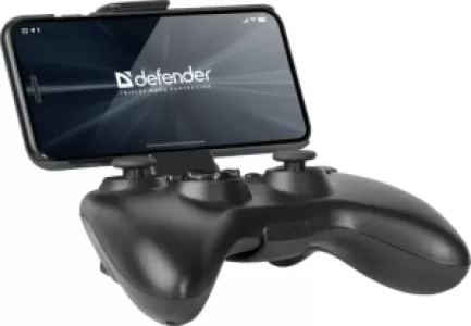 Геймпад WRL CODX USB,BLUETOOTH 64282 ANDROID,LI-ION DEFENDER