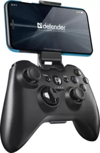 Геймпад WRL CODX USB,BLUETOOTH 64282 ANDROID,LI-ION DEFENDER