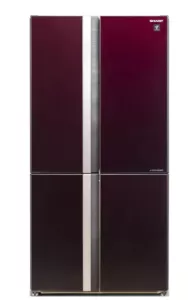 Холодильник SJGX98PRD SHARP