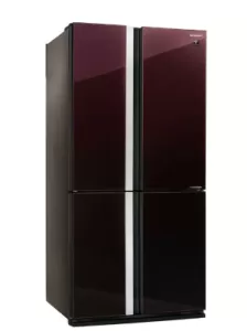 Холодильник SJGX98PRD SHARP