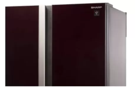 Холодильник SJGX98PRD SHARP