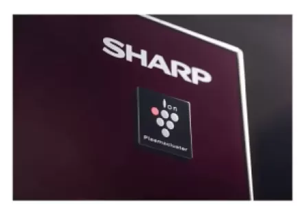 Холодильник SJGX98PRD SHARP
