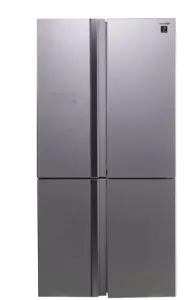 Холодильник SJFS97VSL SHARP