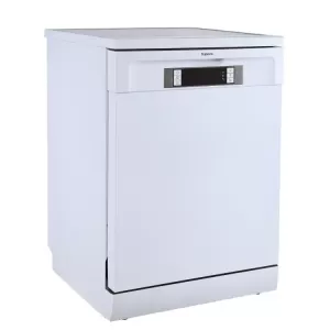 Отдельностоящая посудомоечная машина 60CM DWF-614/6 W БИРЮСА
