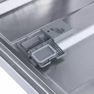 Отдельностоящая посудомоечная машина 60CM DWF-614/6 W БИРЮСА