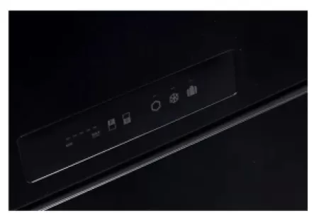 Холодильник SJXG60PMBK SHARP